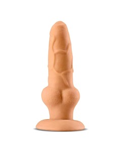 Gerd Dildo Realista con Testículos 8.1 Natural 2