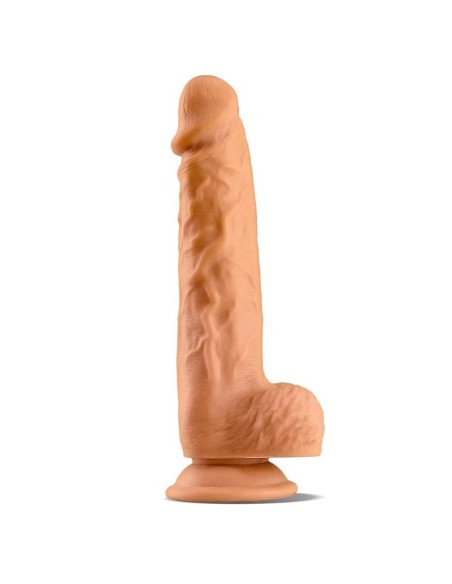Andi Dildo Realista con Testículos 9.1 Natural