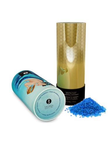 Sales de Baño Ocean Tempation 500 gr