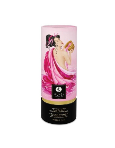 Sales de Baño Aphrodisia 500 gr